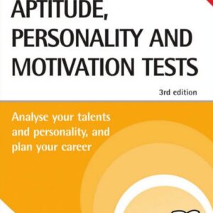 Aptitude, Personality and Motivation Tests