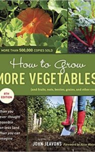 Read more about the article How to Grow More Vegetables By John Jeavons