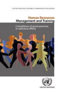 Read more about the article Human Resources Management and Training By United Nation