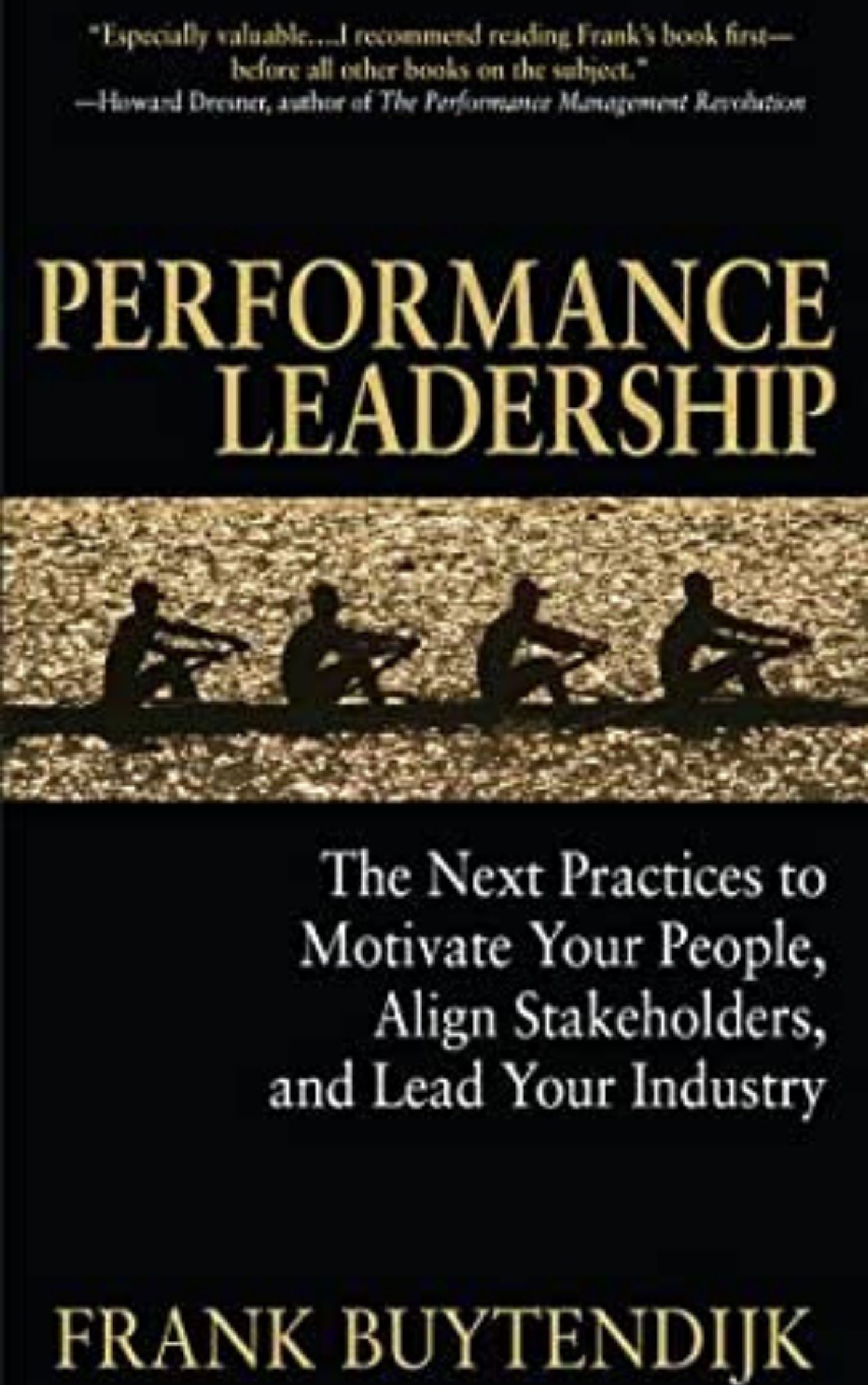 Performance Leadership