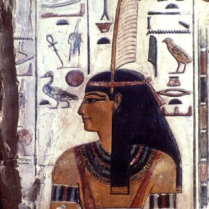 Aspects of succession law in ancient Egypt