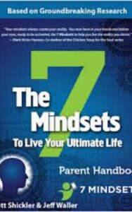 Read more about the article Untitled – 7 Mindsets By Jeff Waller