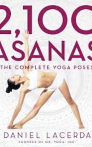 Read more about the article The Complete Yoga Poses by Daniel Lacerda