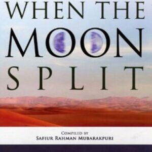 When the Moon Split