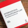 International Humanitarian Law