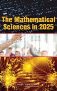 Read more about the article The Mathematical Sciences in 2025 by National Research Council