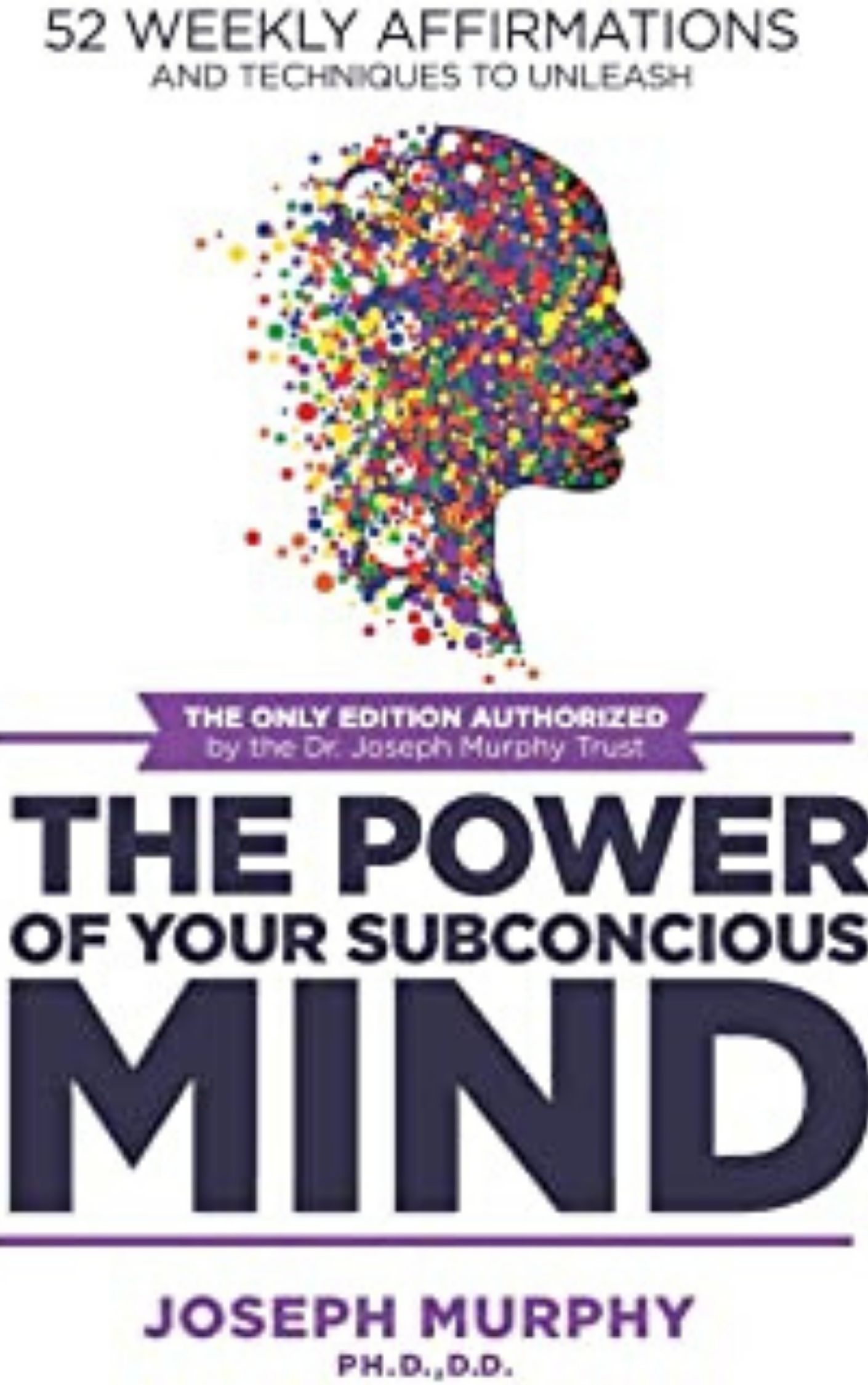 Putting the Power of Your Subconscious