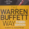 The Warren Buffett Way By Robert G. Hagstrom