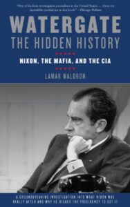 Read more about the article Watergate By LAMAR WALDRON