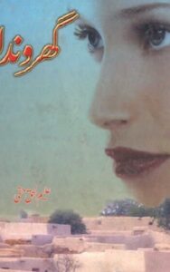 Read more about the article Gharonda Novel By Aleem Ul Haq Haqi