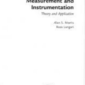 Measurement and Instrumentation