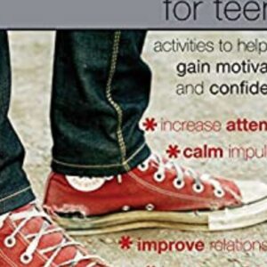 ADHD Workbook for Teens