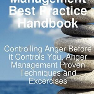 Anger Management Best Practice Handbook