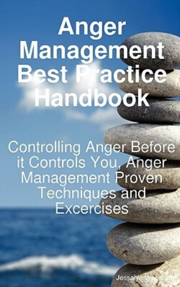 Anger Management Best Practice Handbook