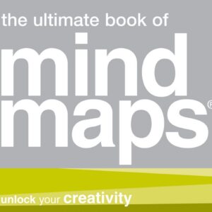 Ultimate Book of Mind Maps