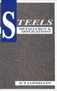 Read more about the article Steels By D.T. Llewelyn