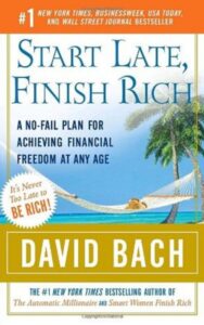 Read more about the article Start Late, Finish Rich By DAVID BACH