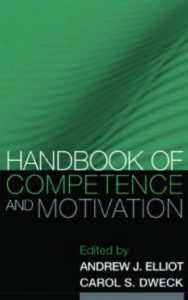 Read more about the article Handbook of Competence and Motivation By ANDREW J. ELLIOT