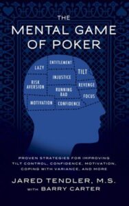 Read more about the article The Mental Game of Poker By JARED TENDLER, M.S.