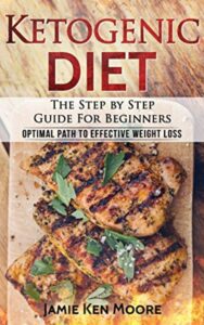 Read more about the article Keto Diet By JAMIE KEN MOORE