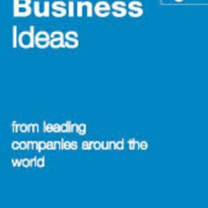 100 Great Business Ideas