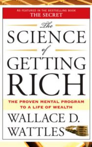 Read more about the article The Science of Getting Rich: By WALLACE D. WATTLES