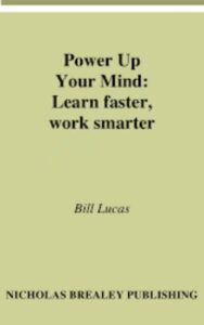 Read more about the article Power Up Your Mind By Bill Lucas