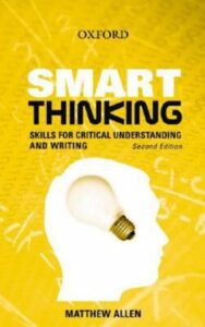 Read more about the article Smart Thinking by Matthew Allen