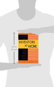 Read more about the article Inventors at Work By Brett Stern