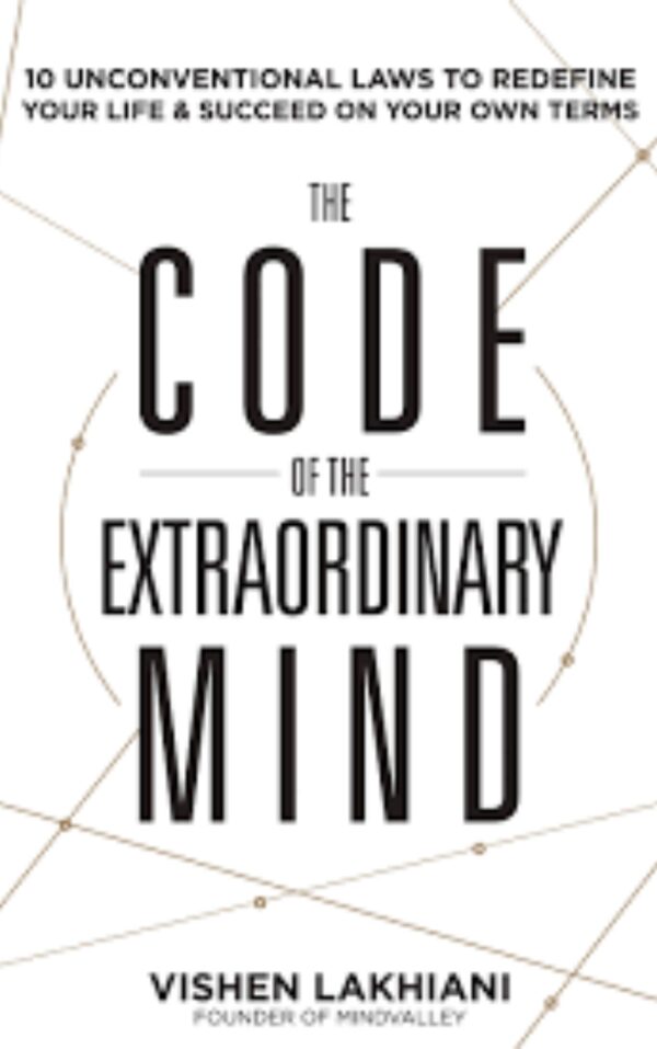 The code of the extraordinary mind