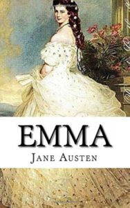 Read more about the article Emma by Jane Austen