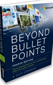 Read more about the article Beyond Bullet Points By Cliff Atkinson