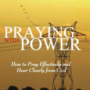 Praying With Power