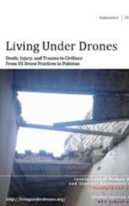 Read more about the article Living Under Drones By James Cavallaro