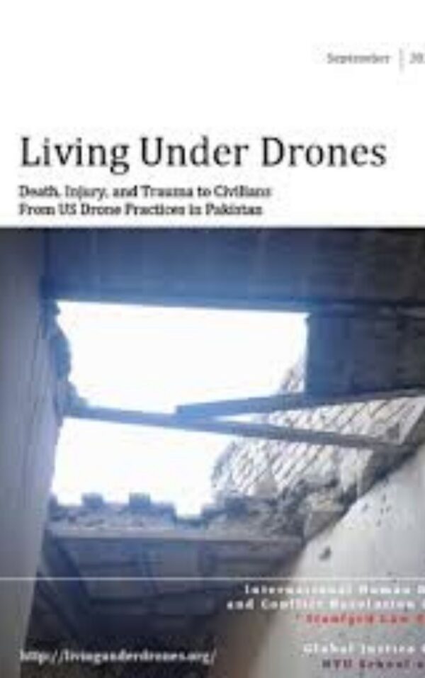 Living Under Drones