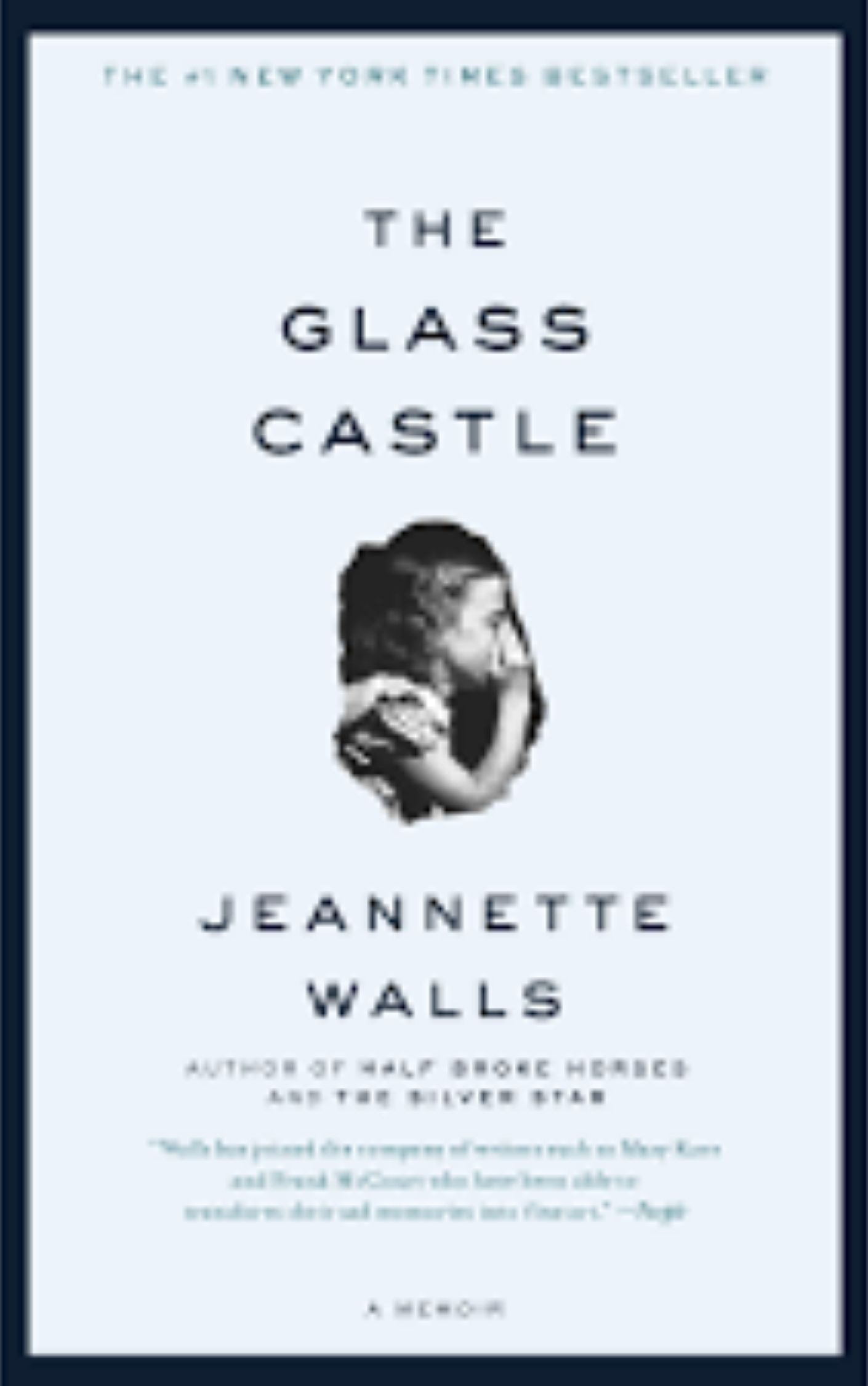 You are currently viewing The Glass Castle  by Jeannette Walls