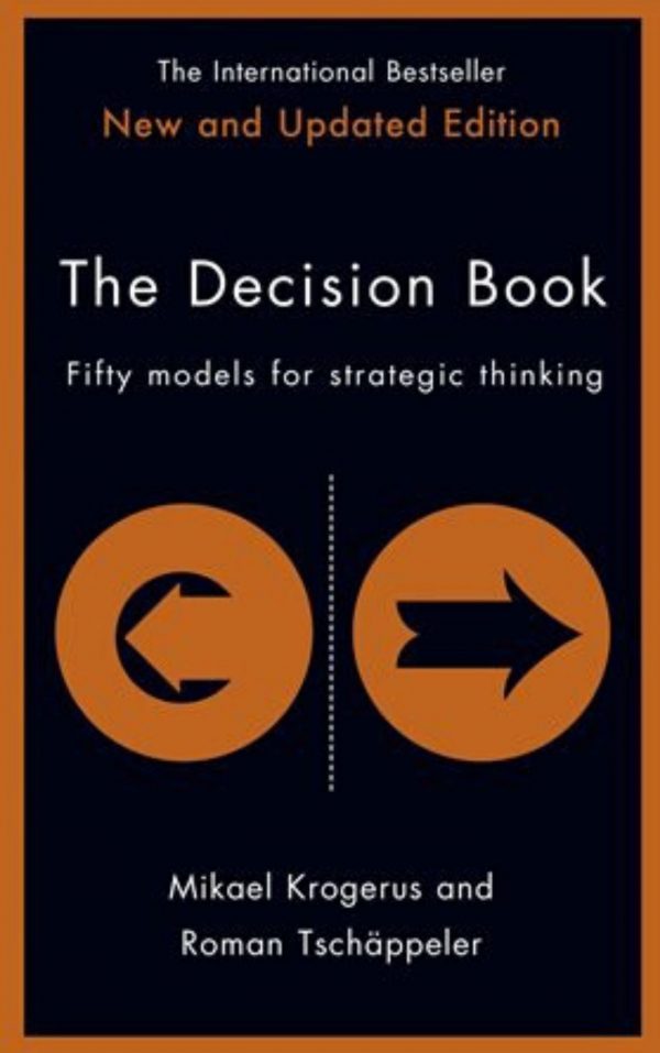 The Decision Book