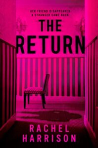 Read more about the article The Return By  John Joseph McGuire H. Beam Piper