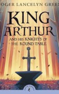 Read more about the article The Knights of Arthur By  Frederik Pohl