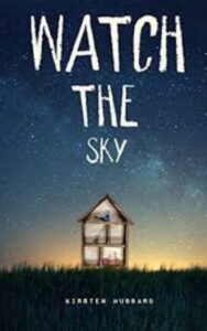 Read more about the article Watch the Sky By  James H. Schmitz