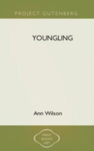 Read more about the article Youngling A Terran Empire Story By  Ann Wilson