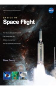 Read more about the article Basics of Space Flight By Dave Doody