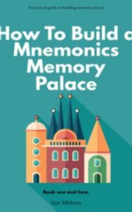 Read more about the article Mnemonics Memory Palace by Sjur Midttun