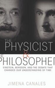 Read more about the article The physicist & the philosopher by Henri Louis