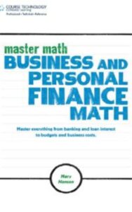 Read more about the article Master Math by Mary Hansen