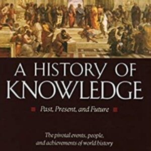 A history of knowledge