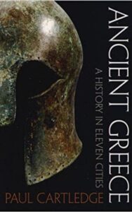 Read more about the article Ancient Greece By PAUL CARTLEDGE