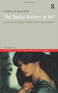 Read more about the article Social History of Art, Boxed Set By Arnold Hauser