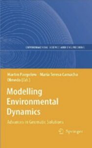 Read more about the article Modeling Environmental Dynamics by Martin Paegelow