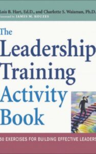 Read more about the article The Leadership Training Activity Book By Lois B Hart, Charlotte S. Waisman